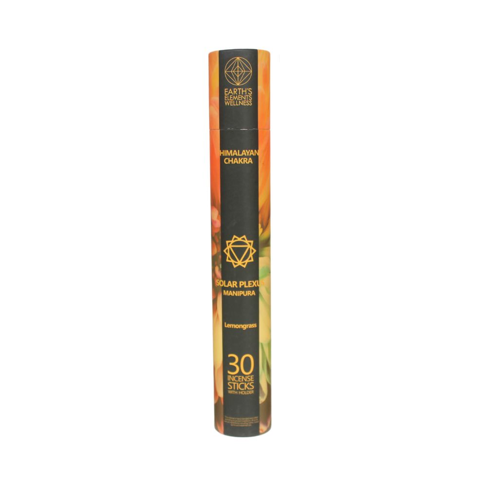 Himalayan Chakra Incense