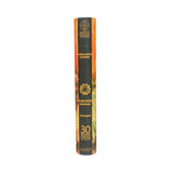 Himalayan Chakra Incense