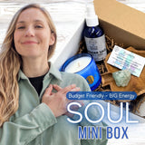 Mini Soul Subscription Box