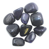 Blue Goldstone - Tumbled