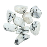 Moonstone Tumbled - earths elementså