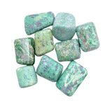 Ruby in Fuchsite - Tumbled