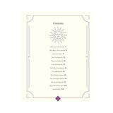 The Weiser Tarot Journal