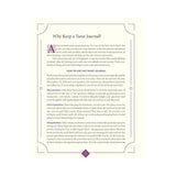 The Weiser Tarot Journal
