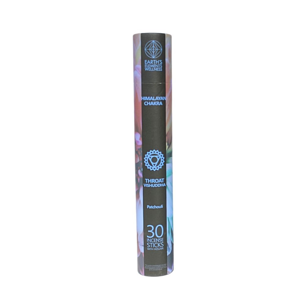 Himalayan Chakra Incense