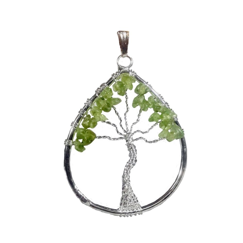 Tree of Life Pendants (See More Colors)