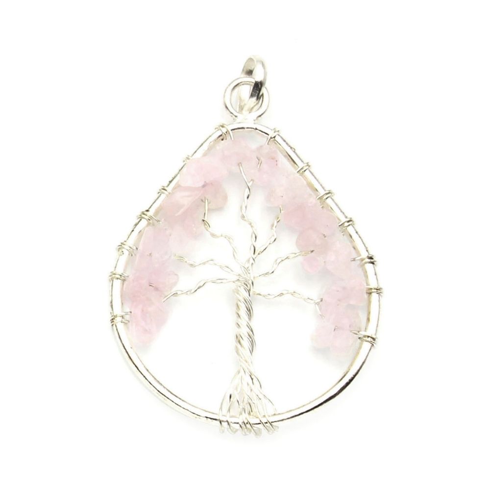 Tree of Life Pendants (See More Colors)