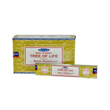 Tree of Life Satya Incense