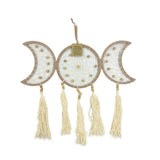 Triple Moon Dreamcatcher
