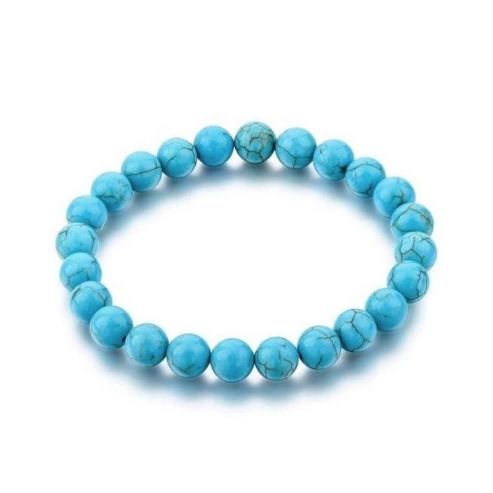 Turquoise Bracelets - earths elements