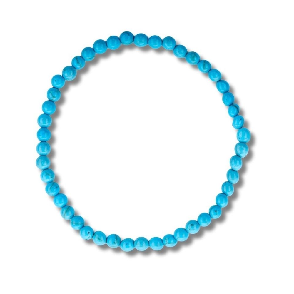 Turquoise Bracelets - earths elements