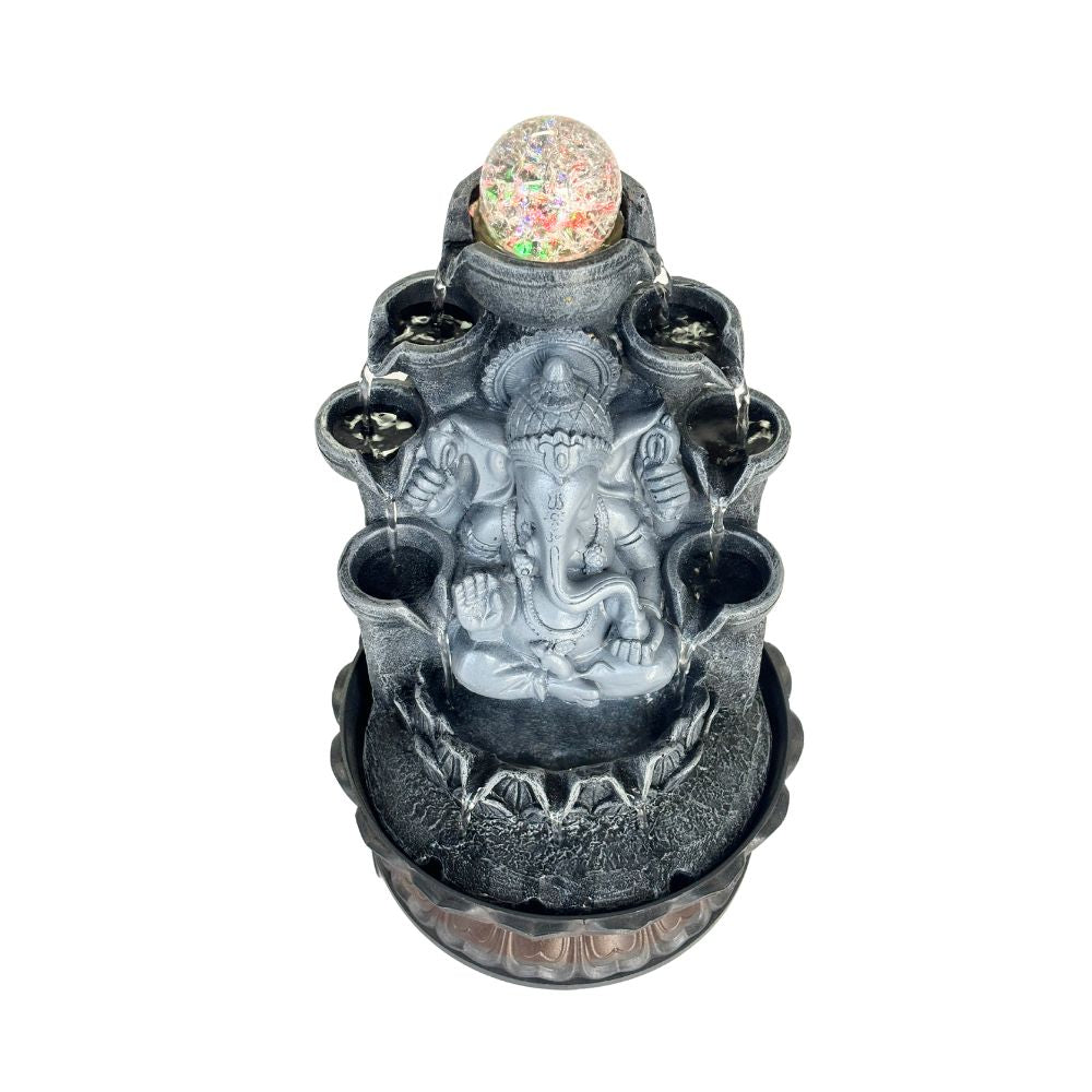 Water Fountain - Ganesh