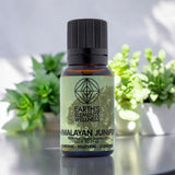 Organic Himalayan Juniper Essential Oil