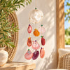 Windchime - Capiz with Shells