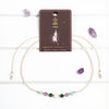 Bracelet - virgo