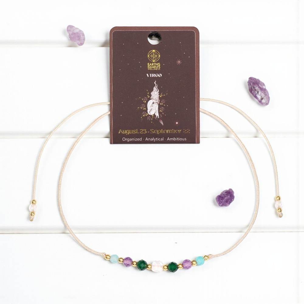 Bracelet - virgo