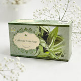 Himalaya Premium Incense - California White Sage