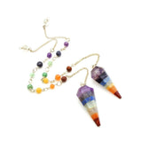 chakra pendulum