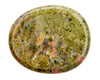 Unakite Jasper Calming Stone - Earth's Elements