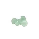 green aventurine mushroom - earths elements