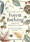 Your Guide to Forest Bathing Book