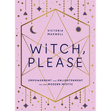 Witch Please (Book)