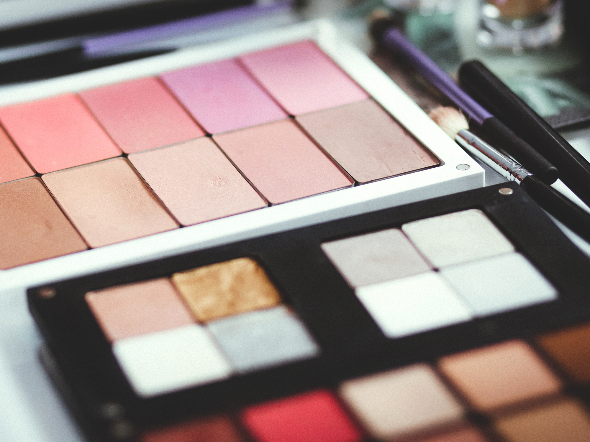 eyeshadow kits