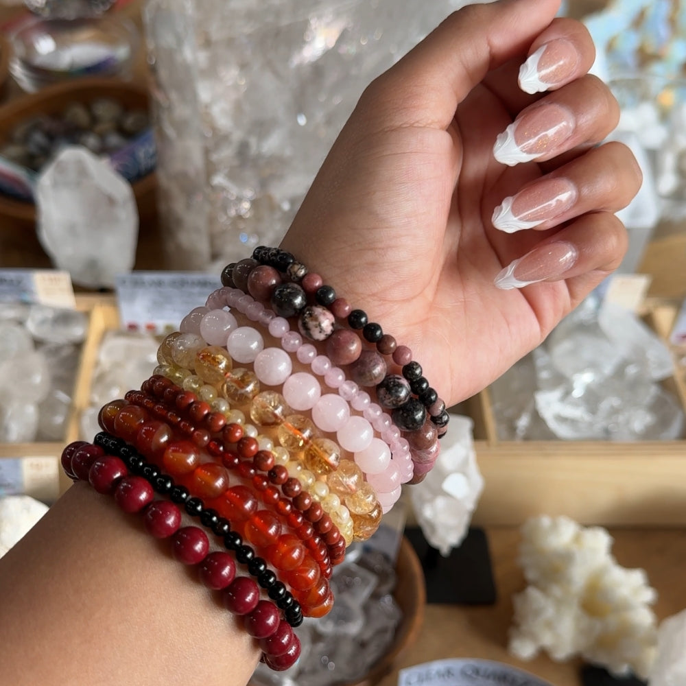 Bracelets