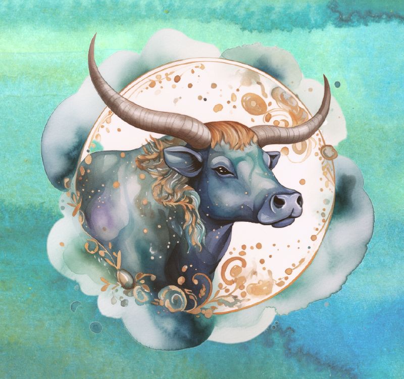 Taurus – Earths Elements