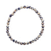 Dalmatian Jasper 4mm - earths elements