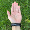 Garnet Bracelets Bracelets 8mm
