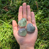 Fluorite MiniHeart