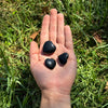 Black Obsidian Mini Heart