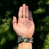 Bloodstone Bracelet 8mm