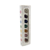 Chakra Crystals Gift Set - Tumbled