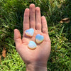 Opalite Mini Heart