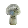 Labradorite Mini Mushroom