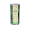 Chakra Energy Jar Candle - Healing