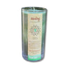 Chakra Energy Jar Candle - Healing