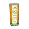 Chakra Energy Jar Candle - Love