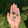 Green Aventurine Mini Merkaba