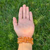 Citrine Bracelet 8mm