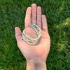 Amazonite Mini Bracelet 4mm