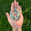 Amazonite Bracelet 8mm