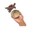 Trinket Holder - Wood Turtle