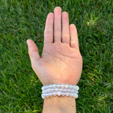 Opalite Bracelet 8mm