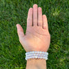 Opalite Bracelet 8mm