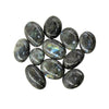 Labradorite Palmstone