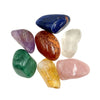 Chakra Crystals Gift Set - Tumbled