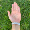 Opalite Mini Bracelet 4mm
